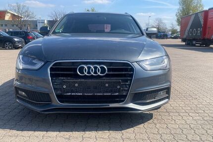 Audi A4 280.000 km 7.200 &euro; Hannover 30179