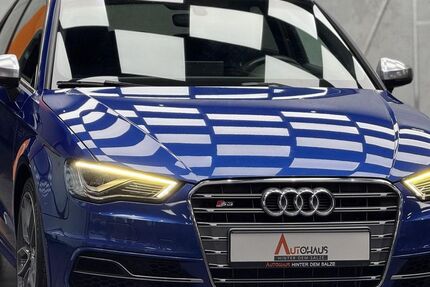 Audi S3 158.500 km 19.850 &euro; Salzgitter 38259