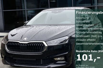 Skoda Fabia 16.549 km 21.390 &euro; Hannover 30165
