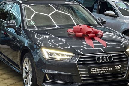 Audi A4 145.000 km 17.690 &euro; Nordstemmen 31171
