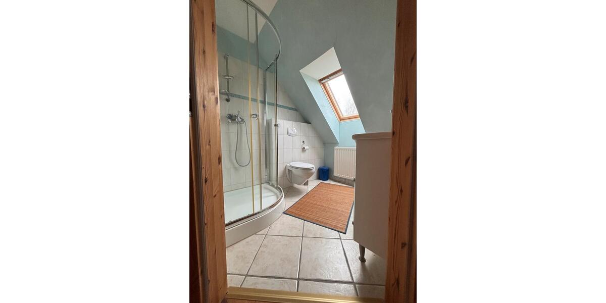 Dachgeschoßwohnung Bockenem - 3 Zimmer, 94 m&sup2;, 795&euro; | Angebot:25048536