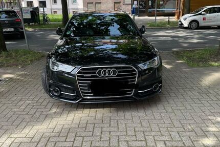 Audi A6 158.000 km 24.900 &euro; Hannover 30177