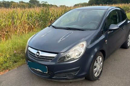 Opel Corsa 119.059 km 1.150 &euro; Salzhemmendorf 31020