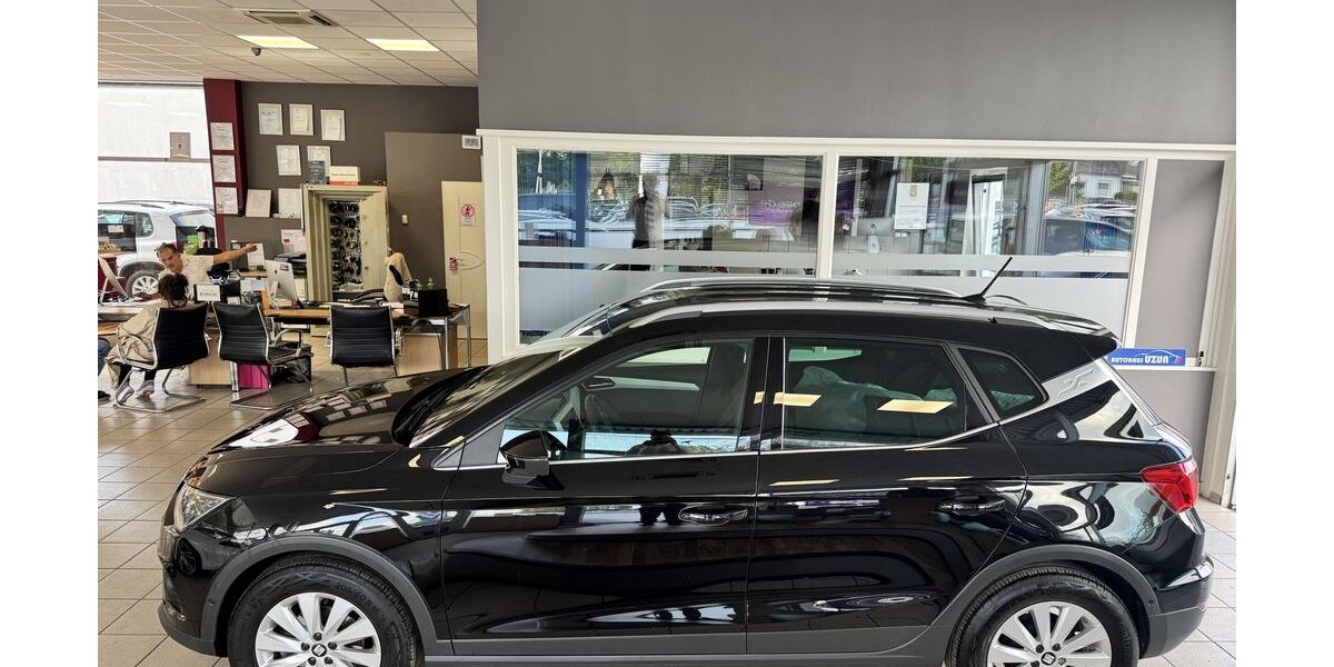 Seat Arona 68.809 km 12.990 &euro; Hannover 30419