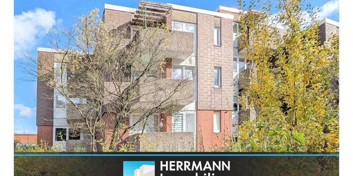 Etagenwohnung Springe - 1.5 Zimmer, 49 m&sup2;, 79.000&euro; | Angebot:23791529