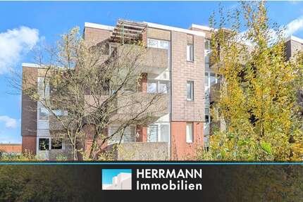 Wohnung Springe - 1.5 Zimmer, 49 m&sup2;, 79.000&euro; | Angebot:23791529