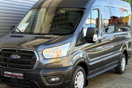 Ford Transit 50.000 km 24.890 &euro; Lehrte 31275