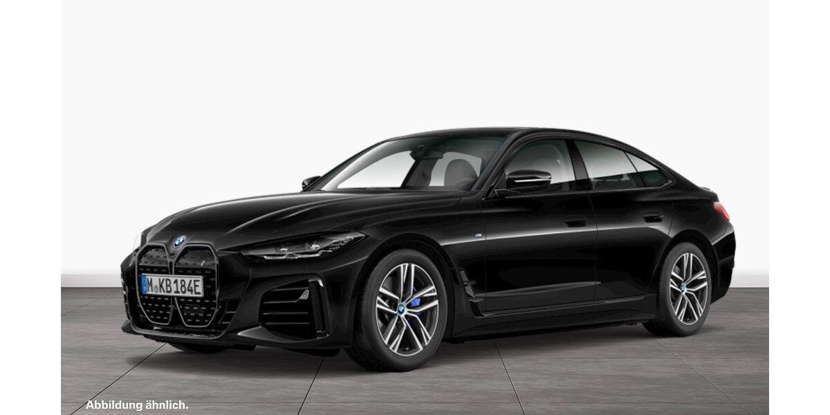 BMW i4 33.705 km 45.907 &euro; Hannover 30539