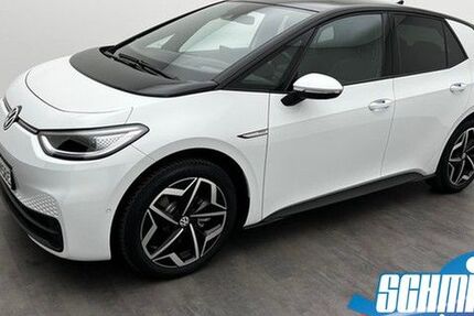 VW ID.3 9.900 km 30.800 &euro; Peine 31226