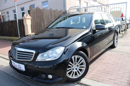 Mercedes-Benz C 200 438.000 km 3.990 &euro; Nordstemmen 31171