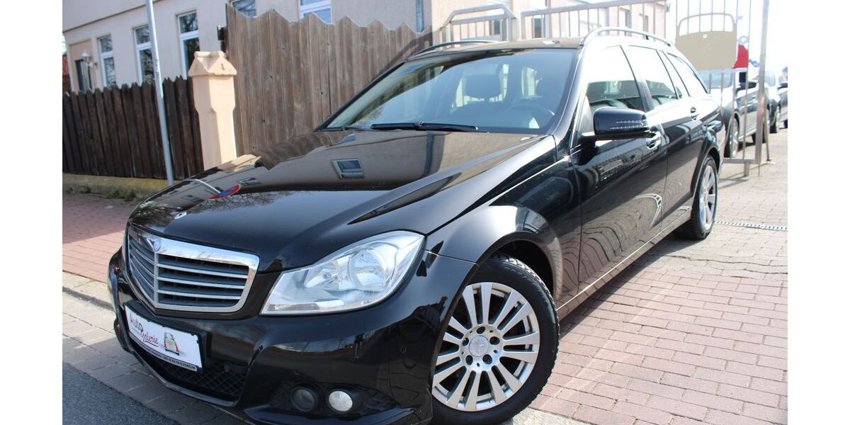 Mercedes-Benz C 200 438.000 km 3.990 &euro; Nordstemmen 31171