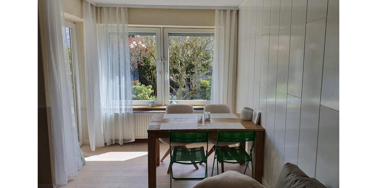 Erdgeschoßwohnung Hemmingen - 1.5 Zimmer, 46 m&sup2;, 600&euro; | Angebot:25790273