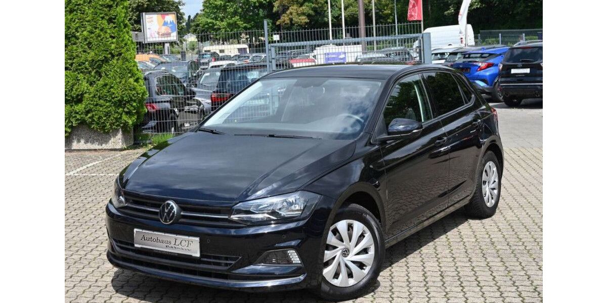 VW Polo 53.668 km 16.990 &euro; Laatzen 30880