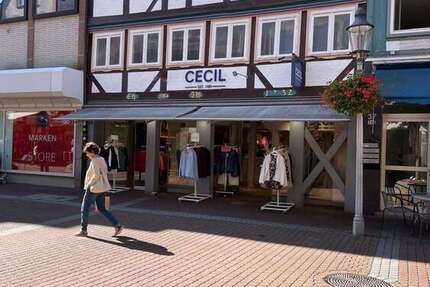 Gewerbeobjekt Peine - 1.500&euro; | Angebot:24461507