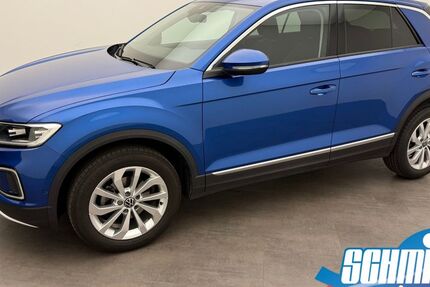 VW T-Roc 46.540 km 25.300 &euro; Peine 31226