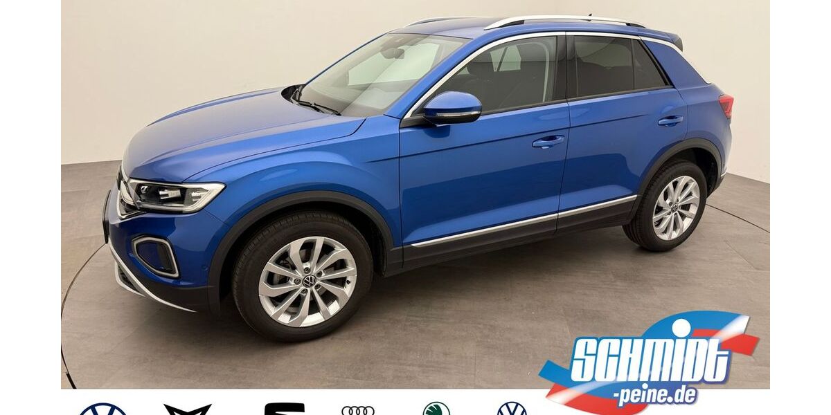 VW T-Roc 46.540 km 25.300 &euro; Peine 31226