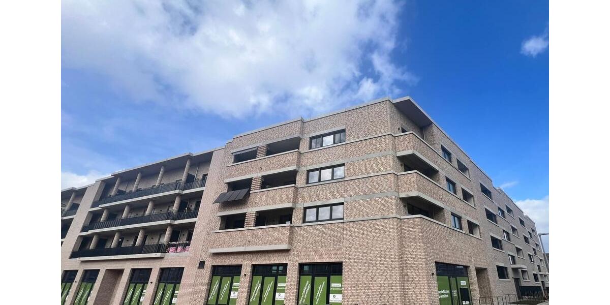Etagenwohnung Hannover Döhren-Wülfel - 2 Zimmer, 46 m&sup2;, 735&euro; | Angebot:25962084