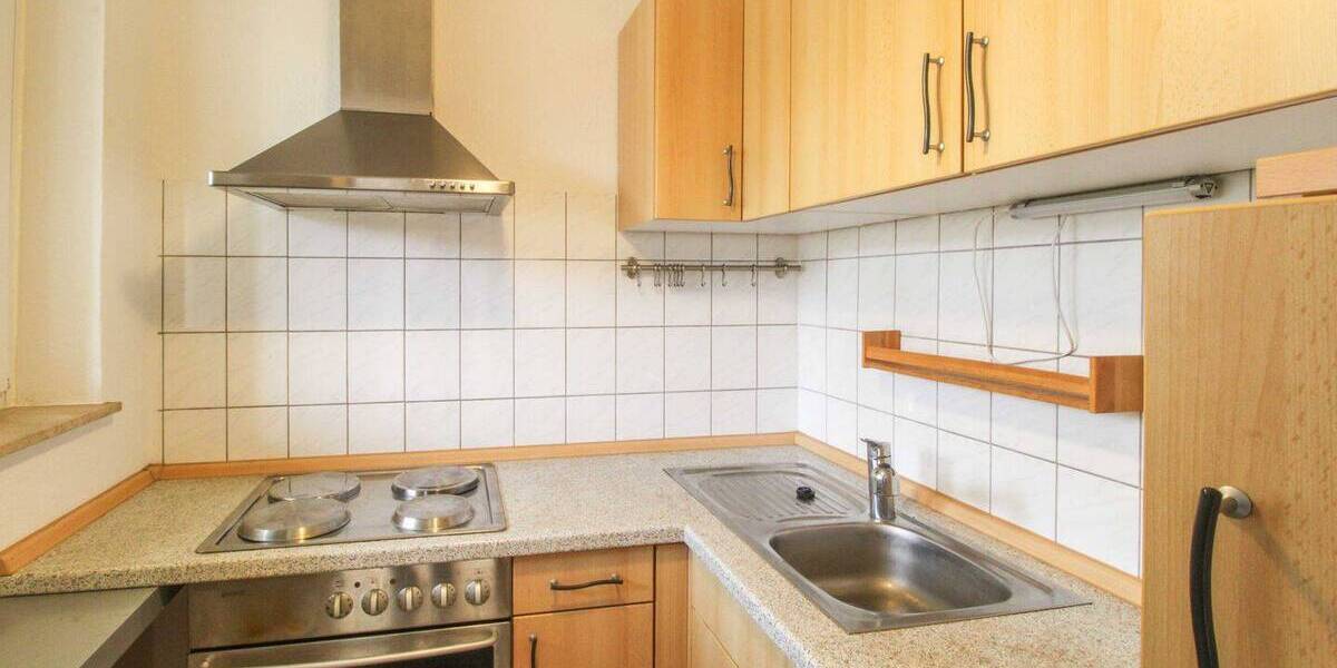Einfamilienhaus Hannover Döhren - 1 Zimmer, 135.000&euro; | Angebot:26276011