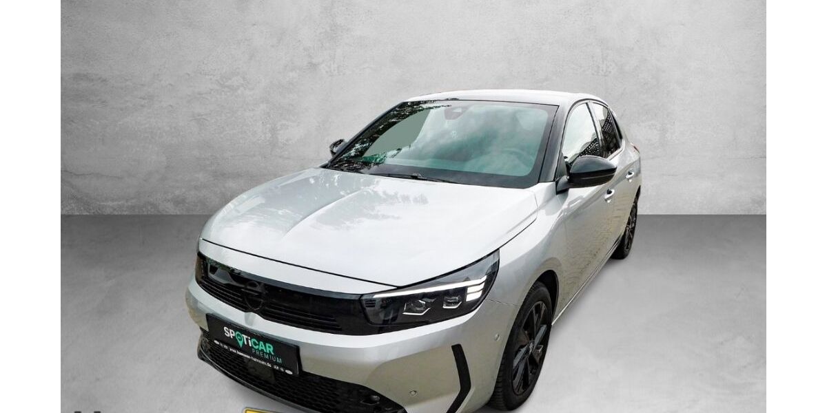 Opel Corsa 13.455 km 17.880 &euro; Hannover 30453