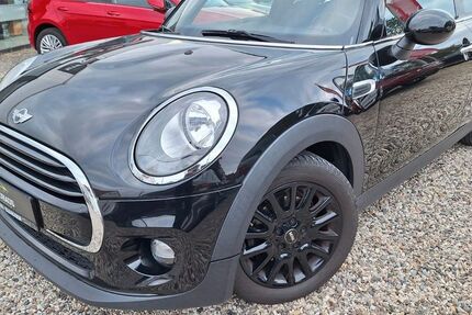 Mini Cooper 87.900 km 11.990 &euro; Springe 31832