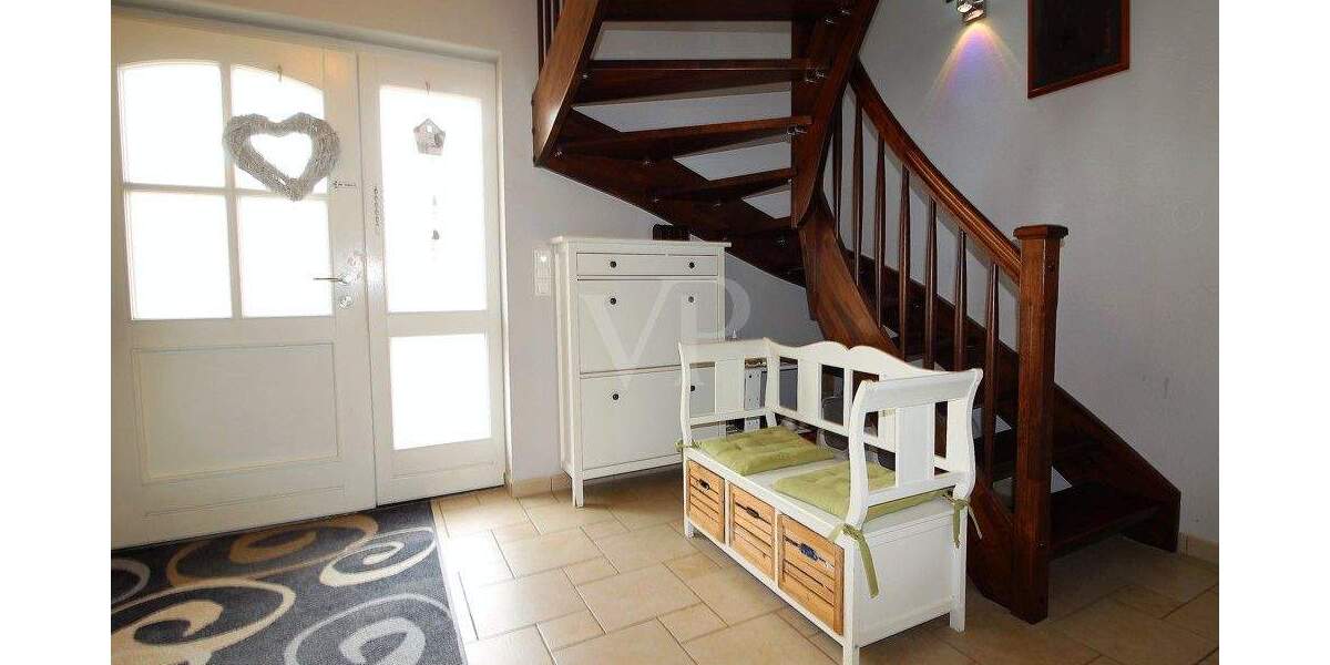 Einfamilienhaus Springe / Eldagsen Eldagsen - 6 Zimmer, 151 m&sup2;, 450.000&euro; | Angebot:25668522