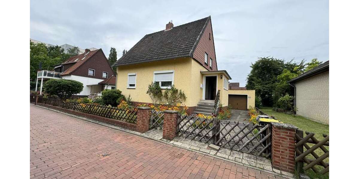 Einfamilienhaus Hannover Buchholz-Kleefeld - 4 Zimmer, 78 m&sup2;, 460.000&euro; | Angebot:26404172