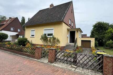 Haus Hannover Buchholz-Kleefeld - 4 Zimmer, 78 m&sup2;, 460.000&euro; | Angebot:26404172