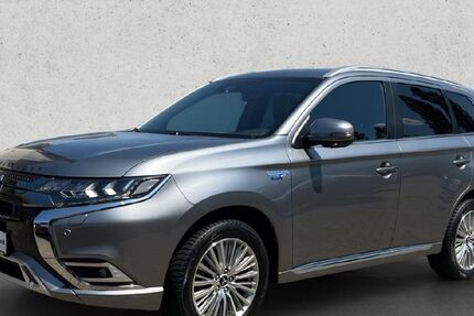 Mitsubishi Outlander 40.441 km 23.900 &euro; Alfeld 31061
