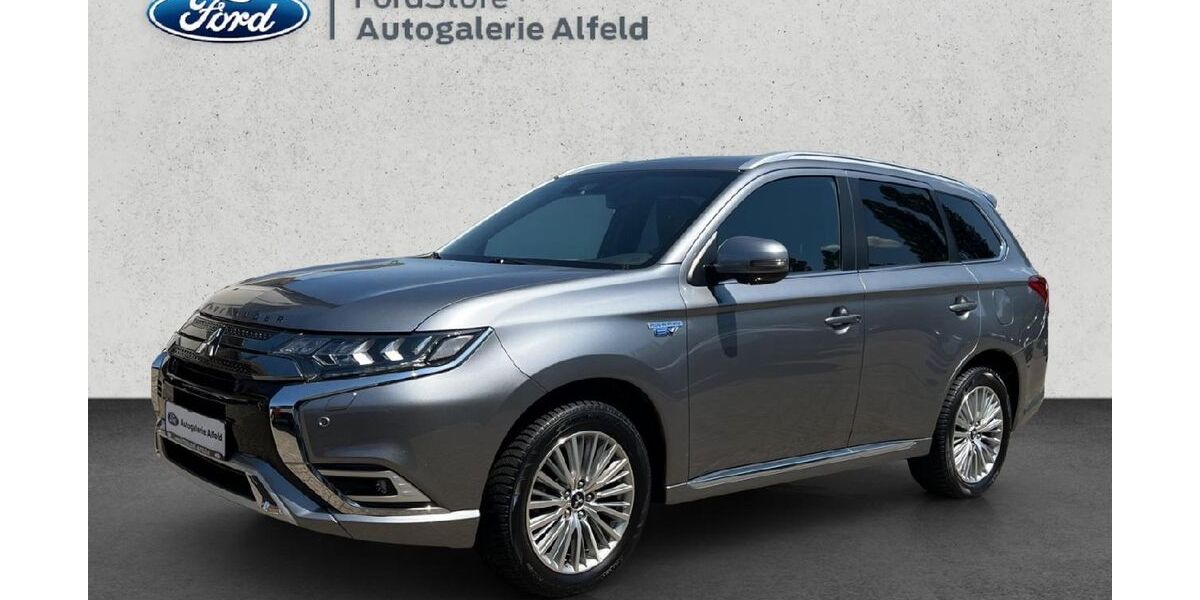 Mitsubishi Outlander 40.441 km 23.900 &euro; Alfeld 31061