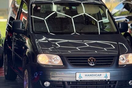 VW Caddy 179.000 km 9.900 &euro; Salzgitter 38259