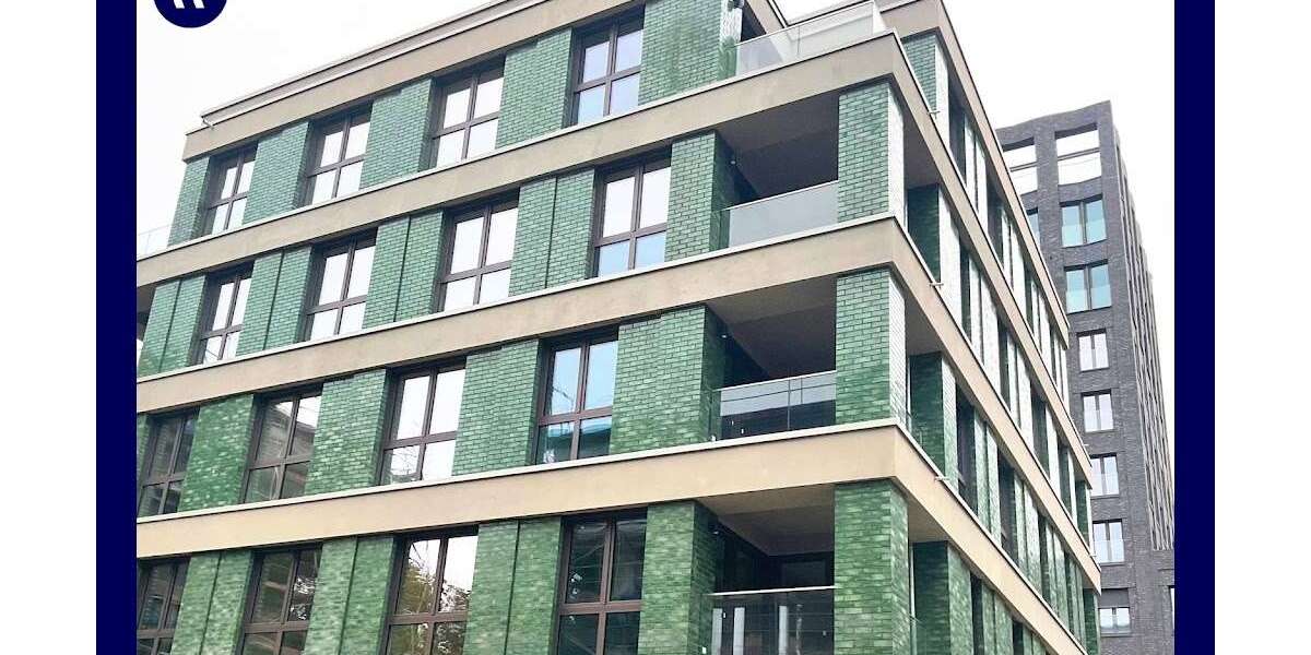 Etagenwohnung Hannover Döhren-Wülfel - 3 Zimmer, 83 m&sup2;, 1.290&euro; | Angebot:24614122