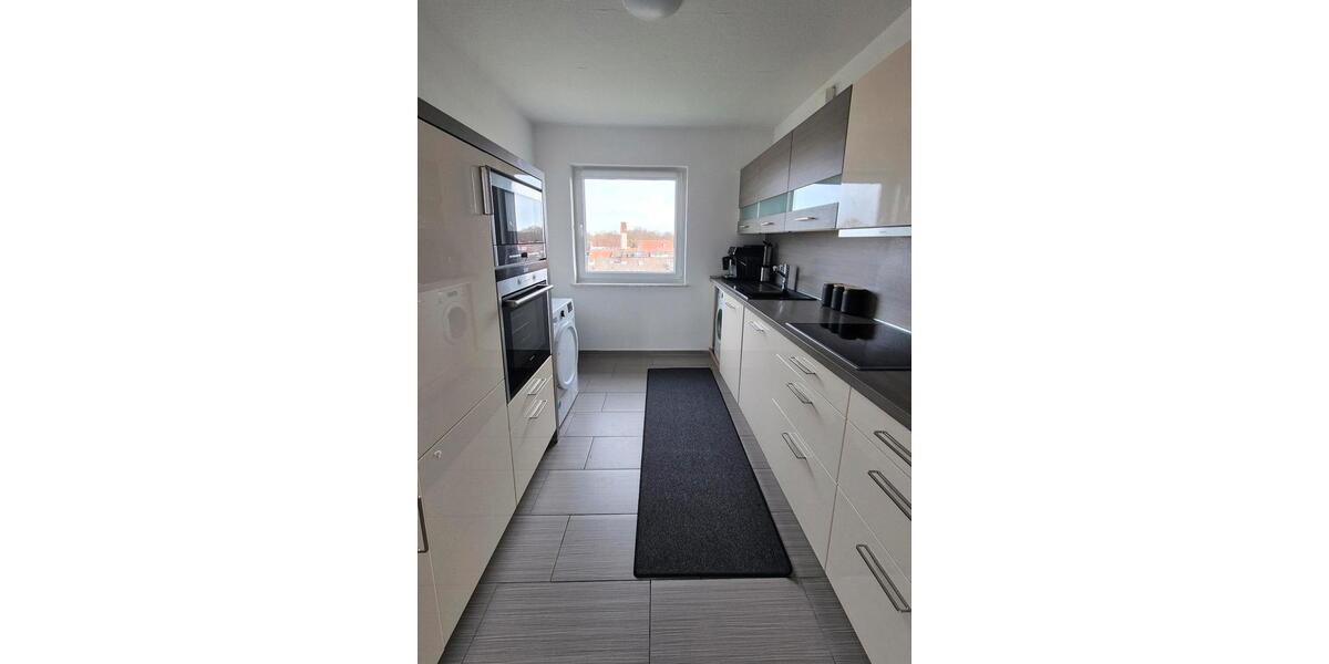 Etagenwohnung Salzgitter - 3 Zimmer, 68 m&sup2;, 700&euro; | Angebot:25999981