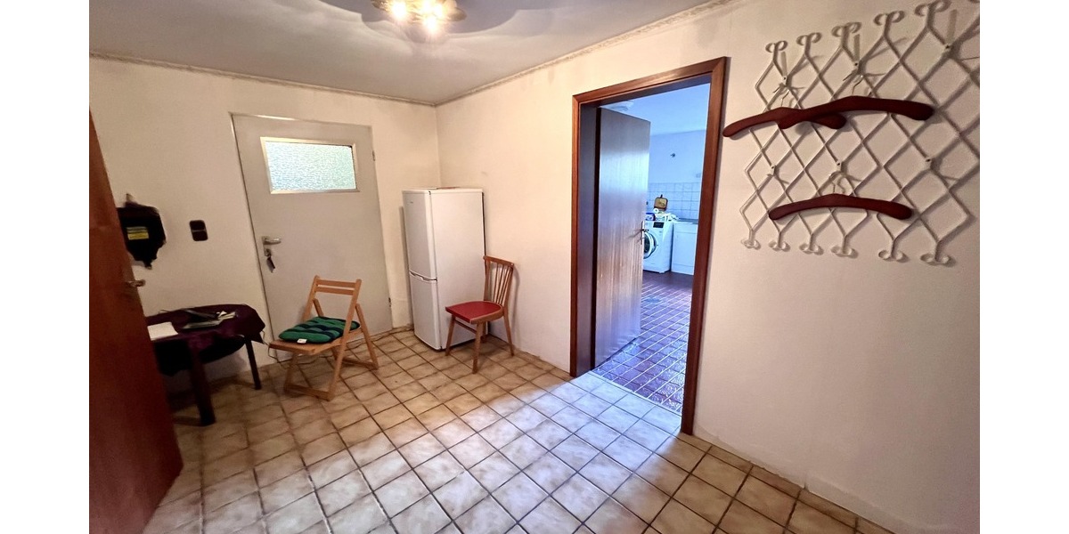 Familienbungalow in ruhiger Lage - Bungalow Elbe | Angebot:25977566