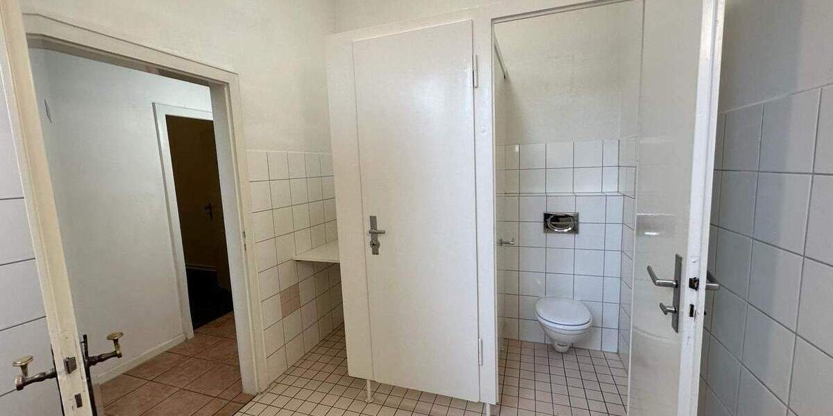Gewerbeobjekt Hildesheim Ost - 2 Zimmer, 950&euro; | Angebot:25869301