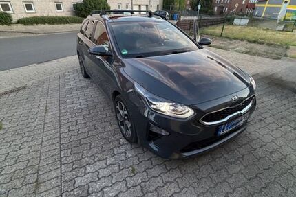 Kia ceed Sportswagon 89.900 km 12.999 &euro; Bockenem 31167