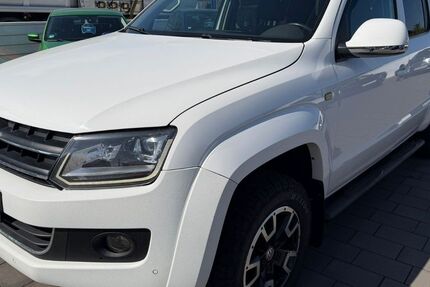 VW Amarok 252.575 km 14.990 &euro; Peine 31224