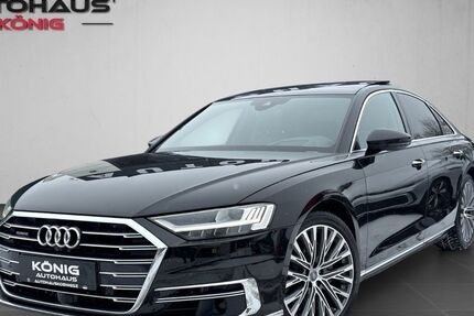 Audi A8 119.000 km 37.999 &euro; Salzgitter 38259