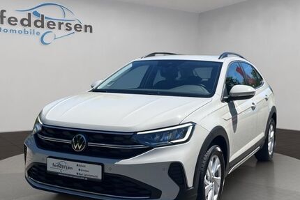 VW Taigo 25.500 km 19.889 &euro; Alfeld 31061