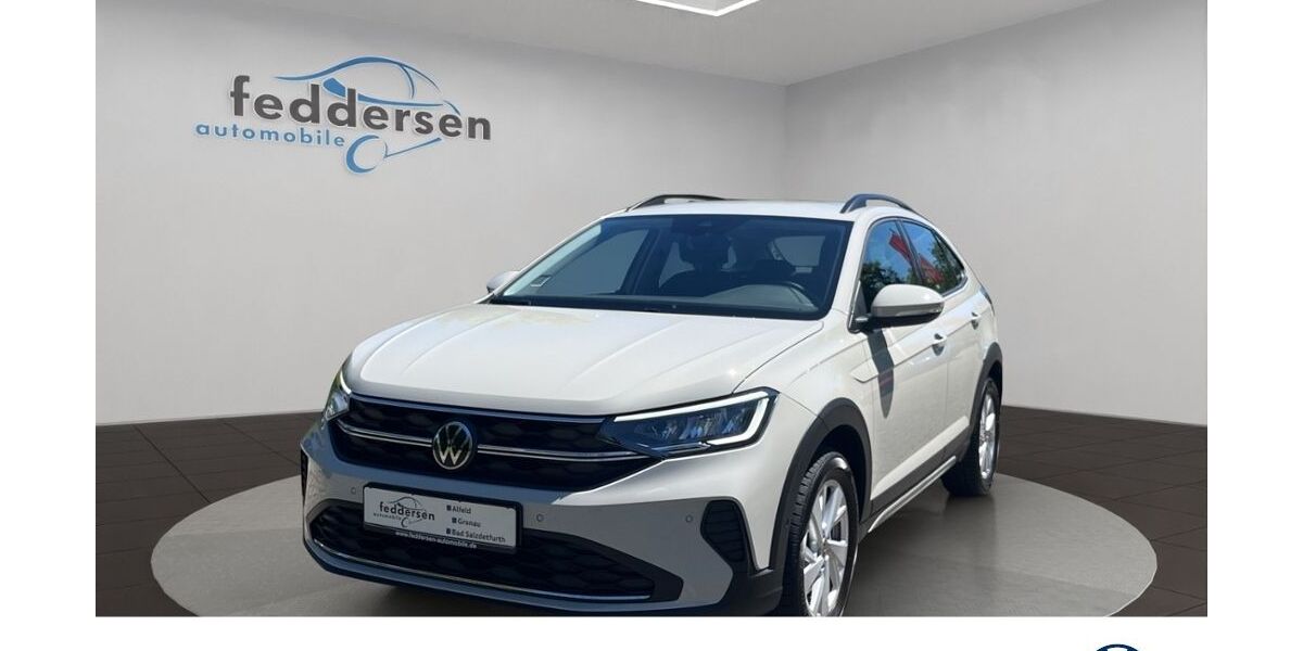 VW Taigo 25.500 km 19.889 &euro; Alfeld 31061