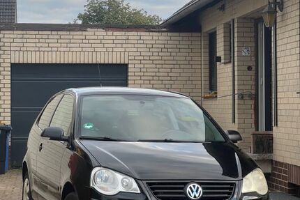 VW Polo 112.000 km 2.800 &euro; Salzgitter 38228