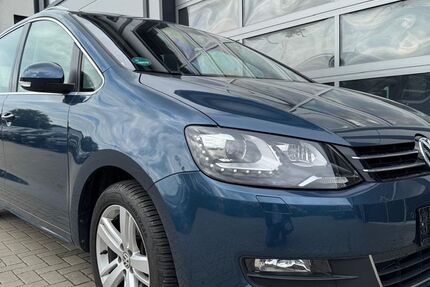 VW Sharan 171.000 km 12.490 &euro; Lengede 38268