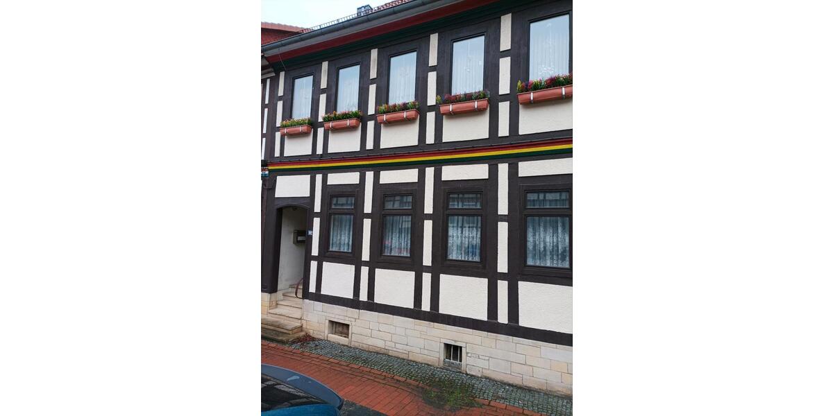 Reihenhaus Lamspringe - 6 Zimmer, 173 m&sup2;, 175.000&euro; | Angebot:25822750