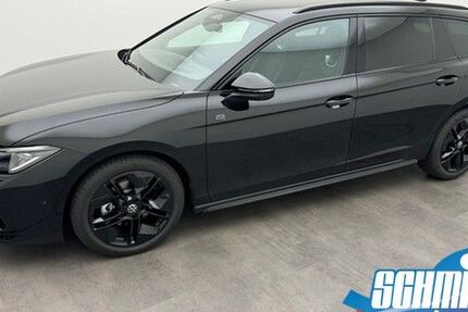 VW Passat Variant 4.000 km 42.400 &euro; Peine 31226