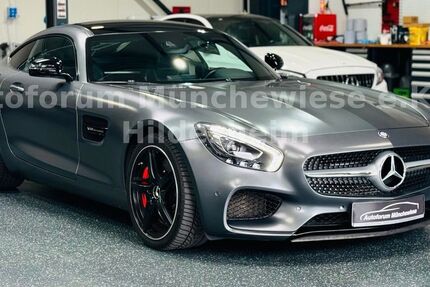 Mercedes-Benz AMG GT 87.480 km 72.800 &euro; Hildesheim 31135