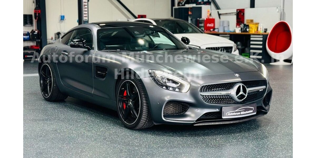 Mercedes-Benz AMG GT 87.480 km 72.800 &euro; Hildesheim 31135