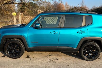 Jeep Renegade 82.000 km 13.999 &euro; Harsum 31177