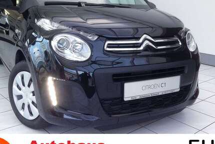 Citroen C1 124.350 km 5.495 &euro; Peine 31226