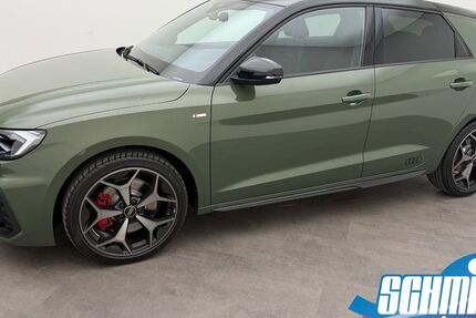 Audi A1 6.000 km 33.900 &euro; Peine 31226