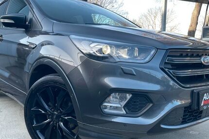 Ford Kuga 51.783 km 15.490 &euro; Hannover 30453