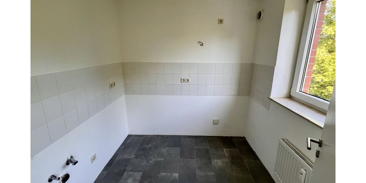 Kapitalanlage oder Eigennutzung?! - Etagenwohnung Hildesheim Ochtersum | Angebot:27316904